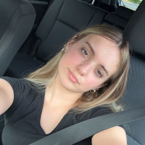 Meet your Posher, Keely